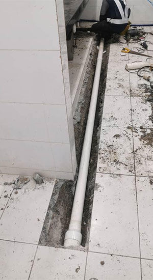 Plumbing Services